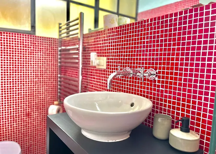 Апартаменты Mille70