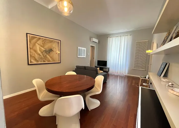 Mille70 Апартаменты