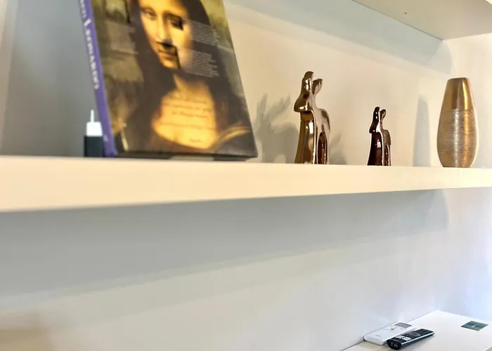 Mille70 Апартаменты *