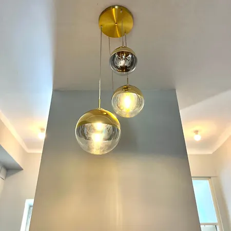 Apartment Mille70 *