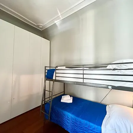 Mille70 Apartment *
