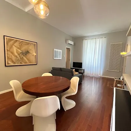 Mille70 Apartment