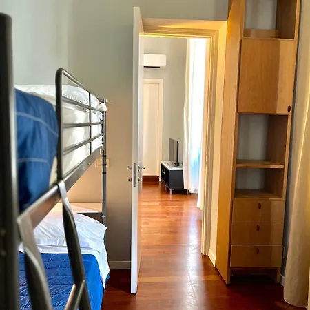 Mille70 Daire La Spezia