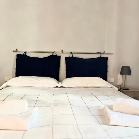 Apartamento Mille70 La Spezia