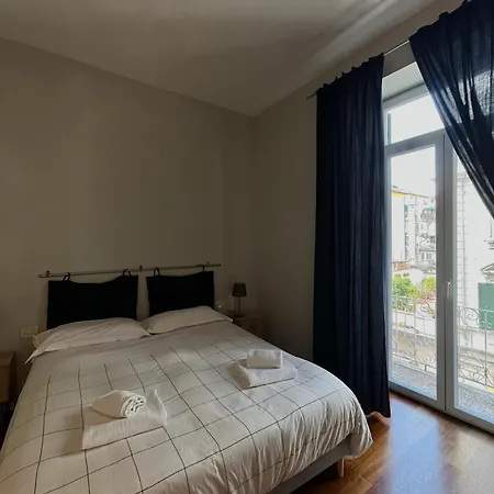 Apartmán Mille70 La Spezia