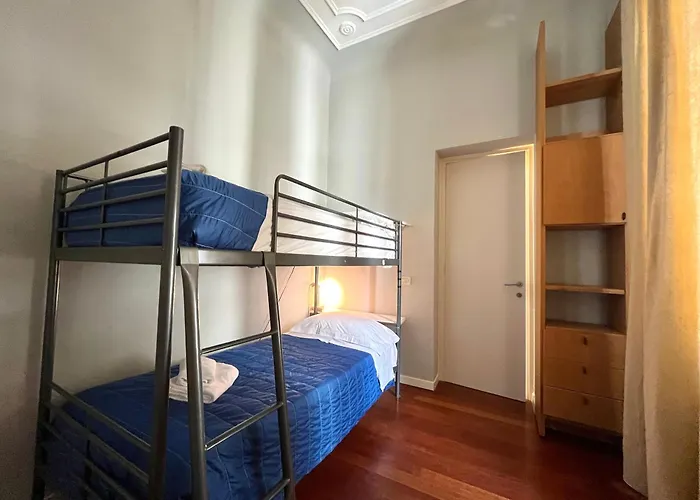 Mille70 Appartement *