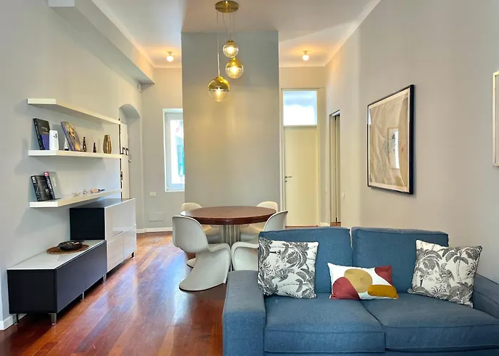 Mille70 Appartement *