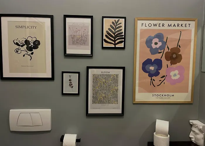 Appartement Mille70 La Spezia