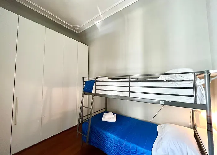 Mille70 Appartement *