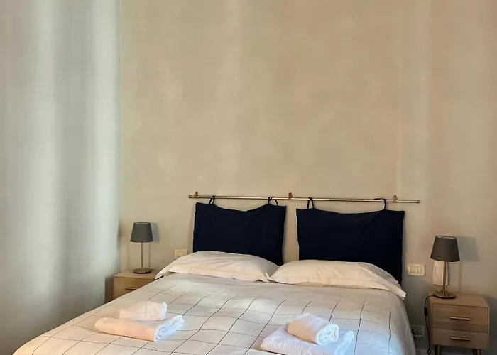 Appartement Mille70 La Spezia