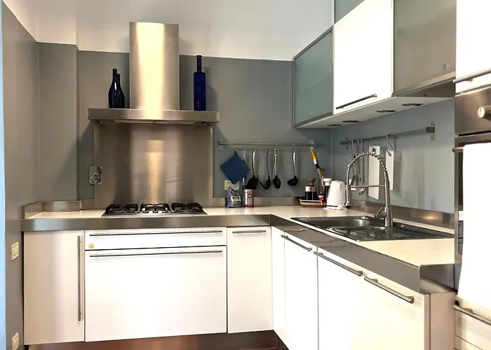 Appartement Mille70 *