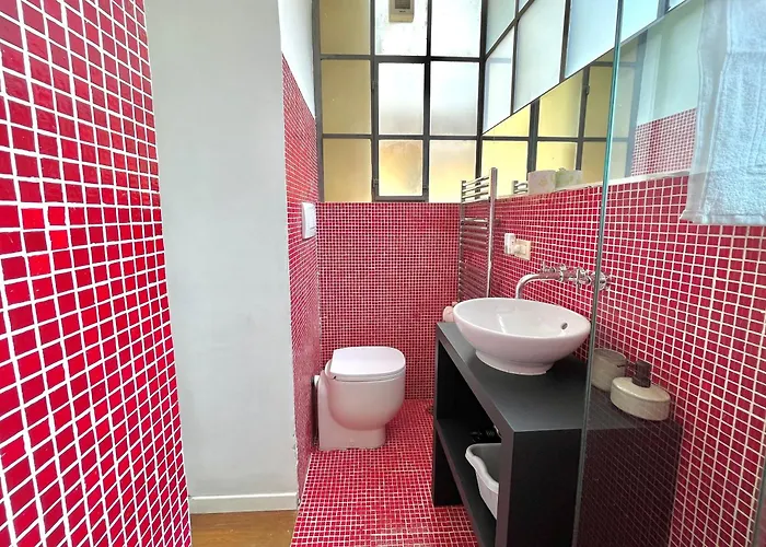 Mille70 Appartement La Spezia