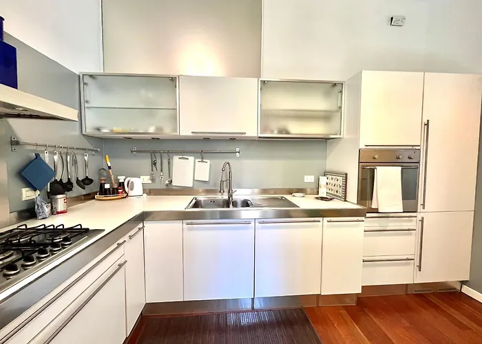 Appartement Mille70 *