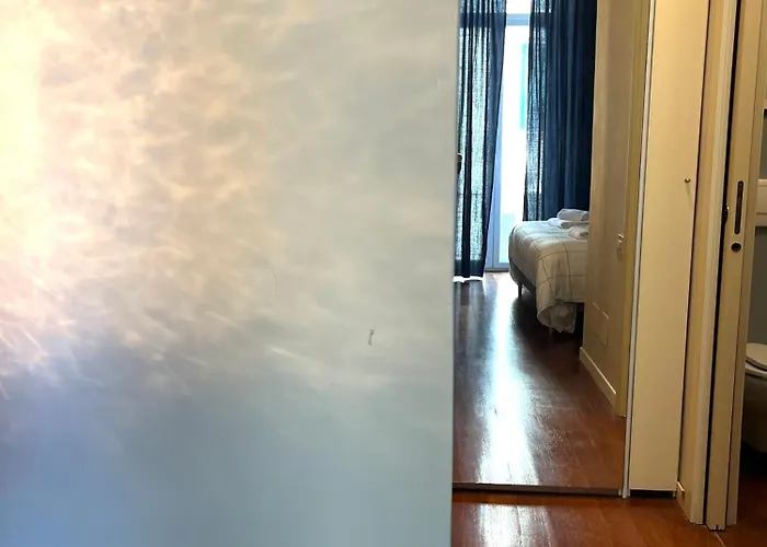 Appartement Mille70 *