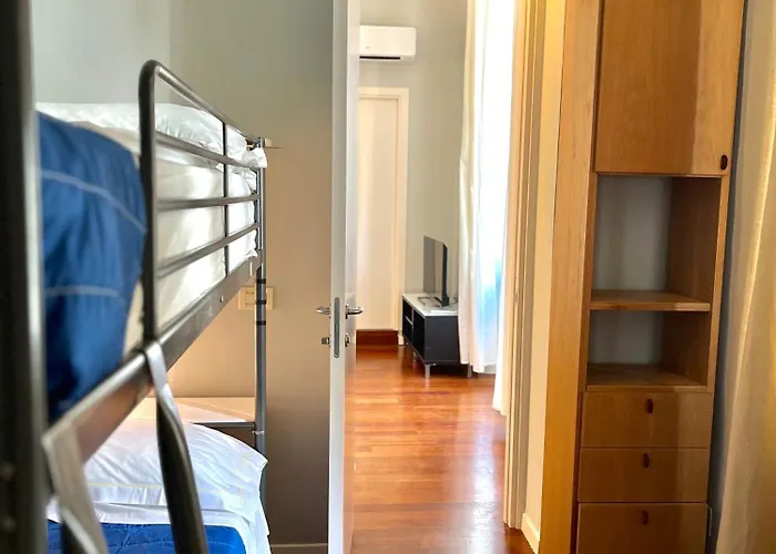 Mille70 Appartement La Spezia