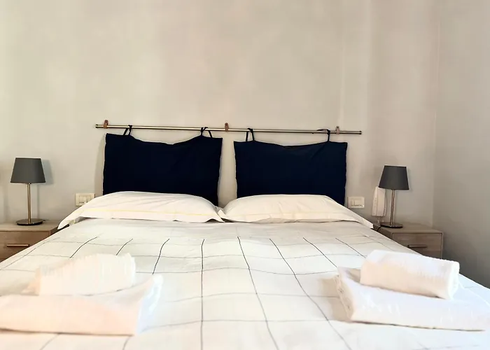 Appartement Mille70 La Spezia