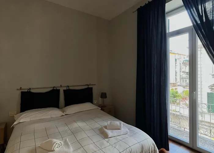 Appartement Mille70 La Spezia