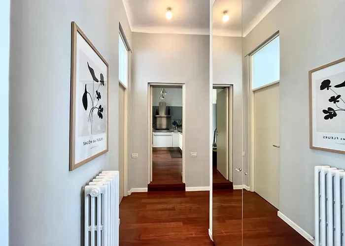 Appartement Mille70 *